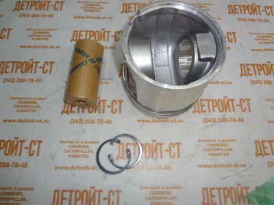 Цилиндр Deutz 04259101 (0425-9101) фото запчасти