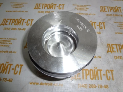 Поршень в сборе Cummins 4025202 фото запчасти