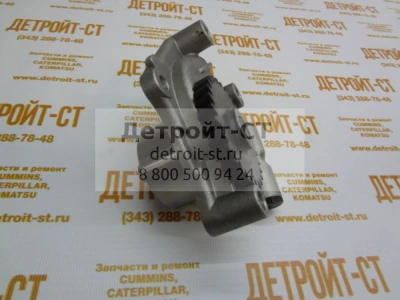 Насос масляный Cummins 4901216 (4900567, 4900384, 4901217) фото запчасти