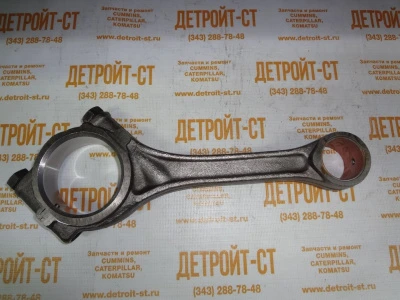 Шатун Deutz 912/913 04150450 (0415-0450, 4150450) фото запчасти