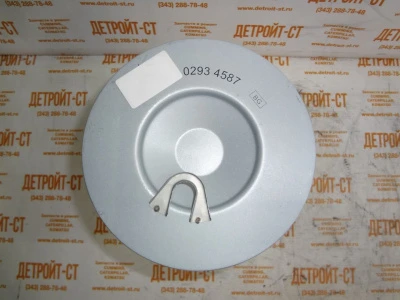 Картридж воздушного фильтра 02934587 (P771594, 0293-4587) фото запчасти