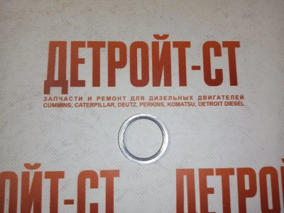 Вкладыш Cummins 3090704 (3090703) фото запчасти