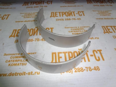Подшипник коленвала Deutz 02931080 (2931080, 0293-1080) фото запчасти