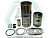 Cyl. Kit, X-Head, 17:1 CR, Std. #4 23522490 фото запчасти