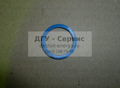 Кольцо форсунки Perkins 33813129 фото запчасти