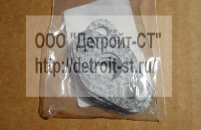 Прокладка Caterpillar, CAT 3066 222-8214 фото запчасти