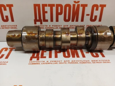 Распредвал клапанный Cummins QSX-15 4059331 (4298626, 4059170, 3680779) фото запчасти