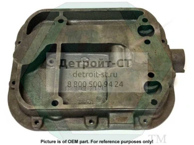 Adapter, V71 5126258 фото запчасти