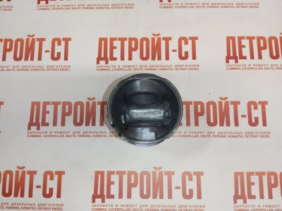 Поршень Cummins 5258754 (4501353, 0450-1353, 801554-00-1, 41506961, 40278600, 165K09400, 801554-00-2, 42562830, 10603006, 801524-00-2, 10603006, 165K07900, 10603005) фото запчасти