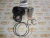 Комплект поршня Cummins A2000, A2300 4955348 (4952181, 4901032, 4900969, 4900345, 4952181X) фото запчасти