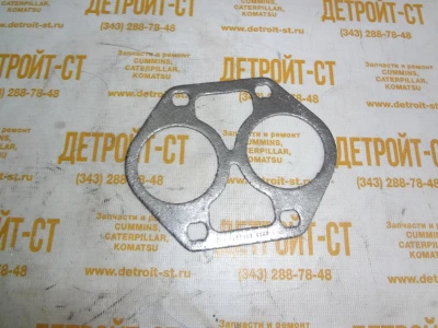 Прокладка Cummins 4907446 фото запчасти
