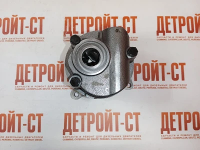 Насос масляный Cummins KTA-19 3047549 (3201119, AR10588, 207279) фото запчасти