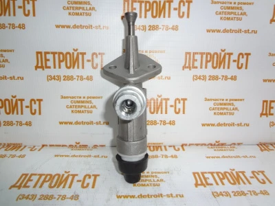 Насос топливный Cummins ТННД 4937767 (6736-71-5781, C4937767, 4988747, 3415661, 3936316, 3930134, 4944710, 3933252, 3932224, 3925709, 6735-71-1723, 3936322, 3933258, 3930134, 3932230, 3927153, 3930566, 3936324, 3283702, 3933260) фото запчасти