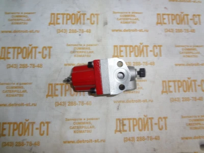 Клапан отсечки топлива Cummins KTA-19 3018453 (216930, 3053458) фото запчасти