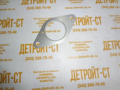 Прокладка Cummins A2300 4900558 фото запчасти