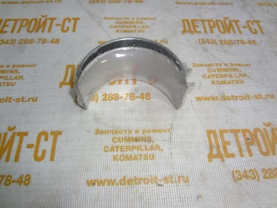 Шатунный вкладыш STD Cummins B4,5 3939390 фото запчасти