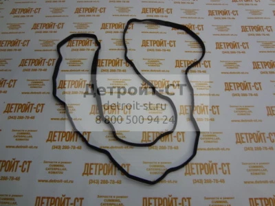 Прокладка клапанной крышки Cummins 6ISBe 4899226 (5309255, 4897569) фото запчасти