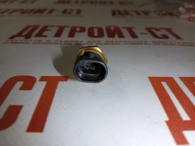 Датчик температуры Cummins ISF 2.8, ISF 3.8, ISBe 4954905 (3865346, 3096153) фото запчасти