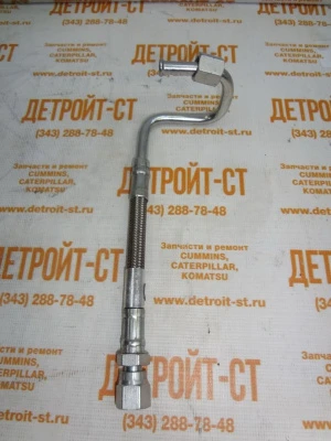 Шланг Cummins 3161622 фото запчасти