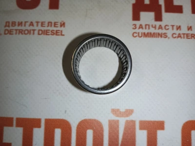 Подшипник шкива насоса охлаждения игольчатый Cummins M11, QSM11 3893913 фото запчасти
