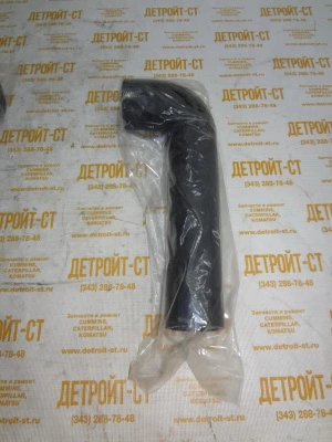 Патрубок радиатора верхний 3482T045 (3482T046, 3482T049, 342-257) фото запчасти