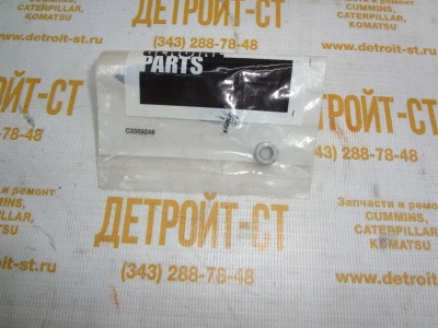 Гайка 3093946 фото запчасти