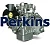 FUEL INJ PUMP - EXCH PERKINS 2643D180R фото запчасти