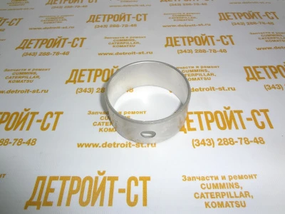 Втулка распредвала Cummins QSX/ISX-15 4026423 (3685690, 3680579) фото запчасти