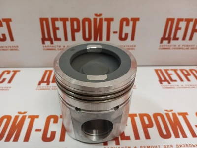 Поршень в сборе STD Cummins 3802927 фото запчасти