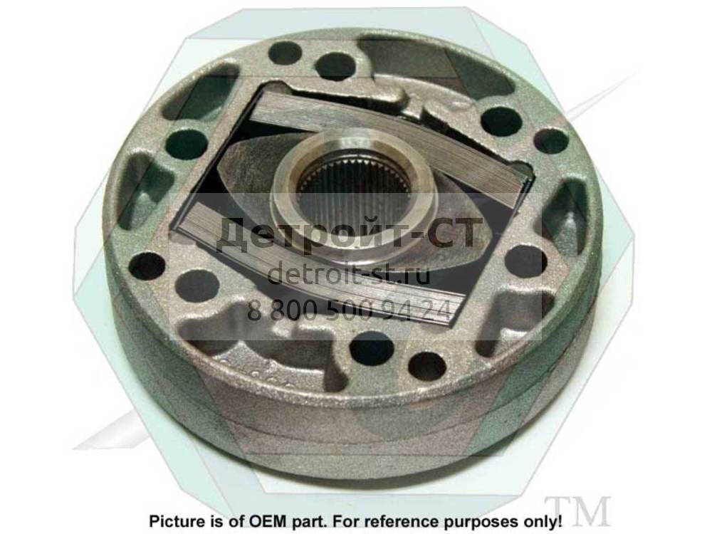 Coupling Asm., Blower Drive 5103377 фото запчасти