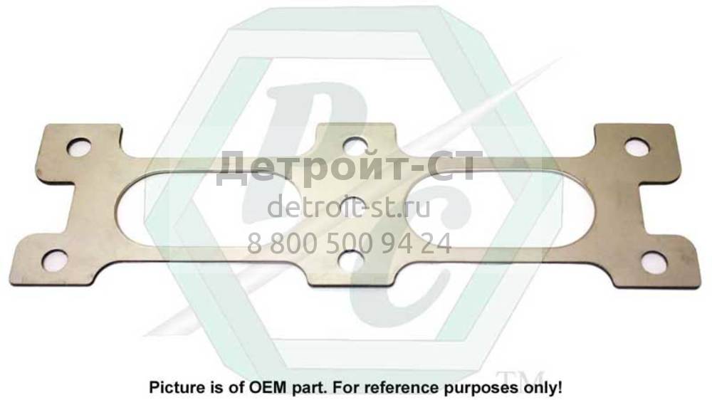 Gasket 8925587 фото запчасти