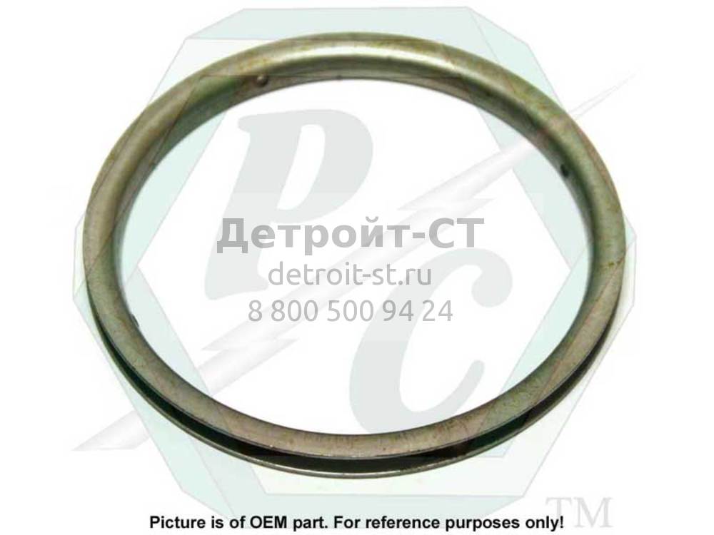 Gland, Heat Exch. Seal Retainer 5167745 фото запчасти