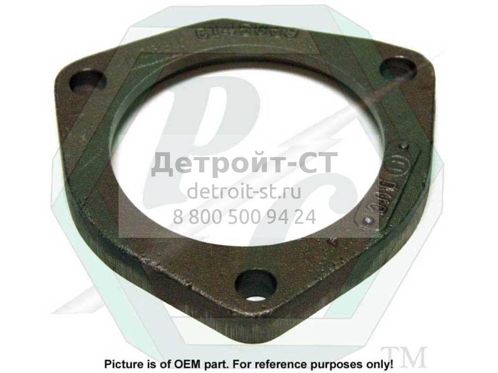 Flange 5145369 фото запчасти