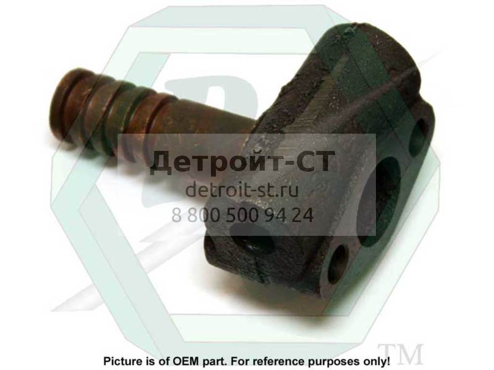 Adapter Asm. 5109718 фото запчасти