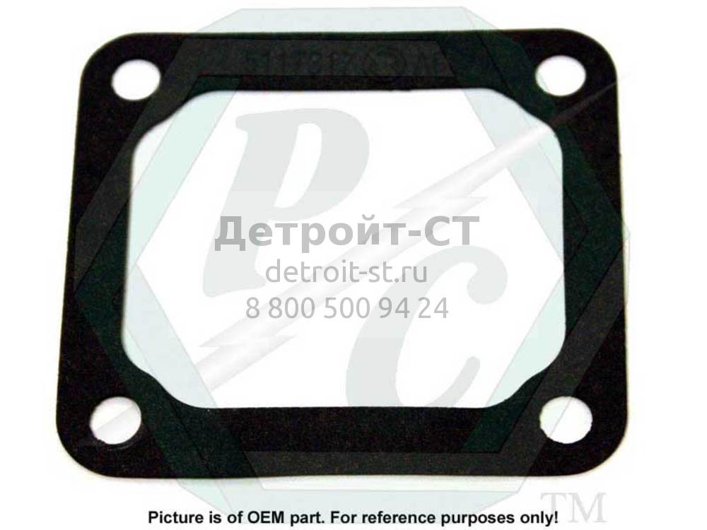 Gasket, O/C Water Inlet 5117317 фото запчасти