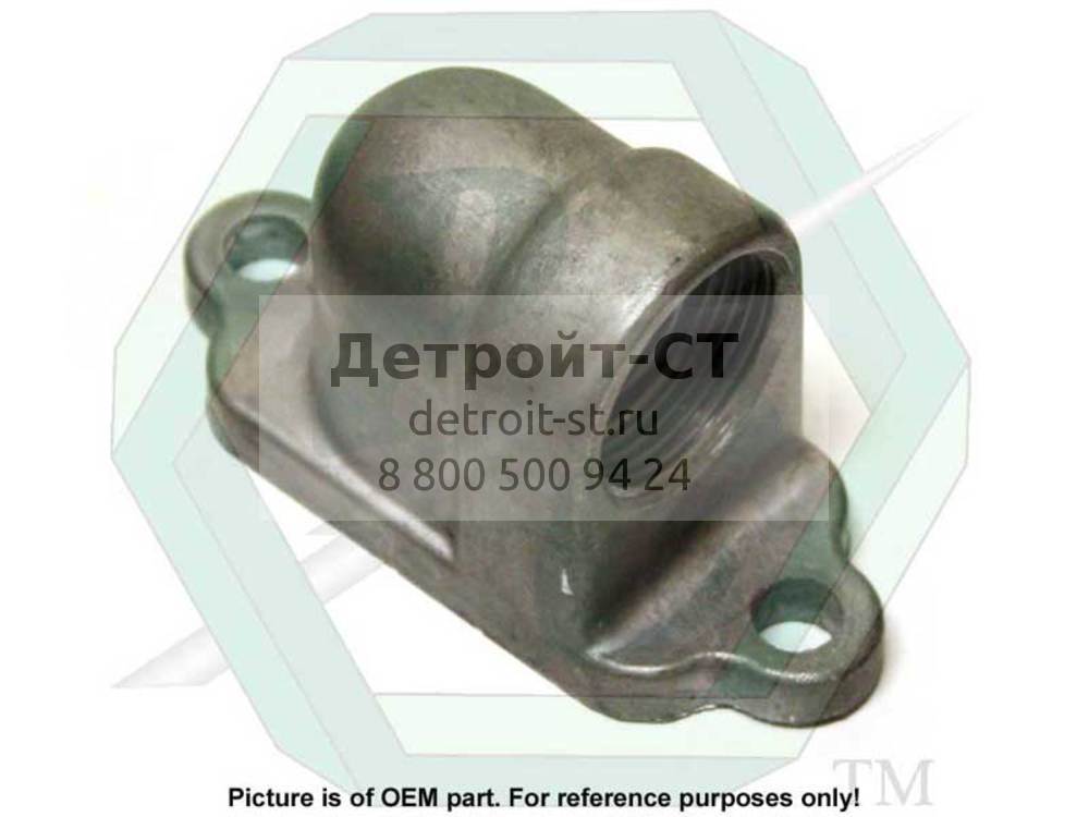 Flange 5144179 фото запчасти