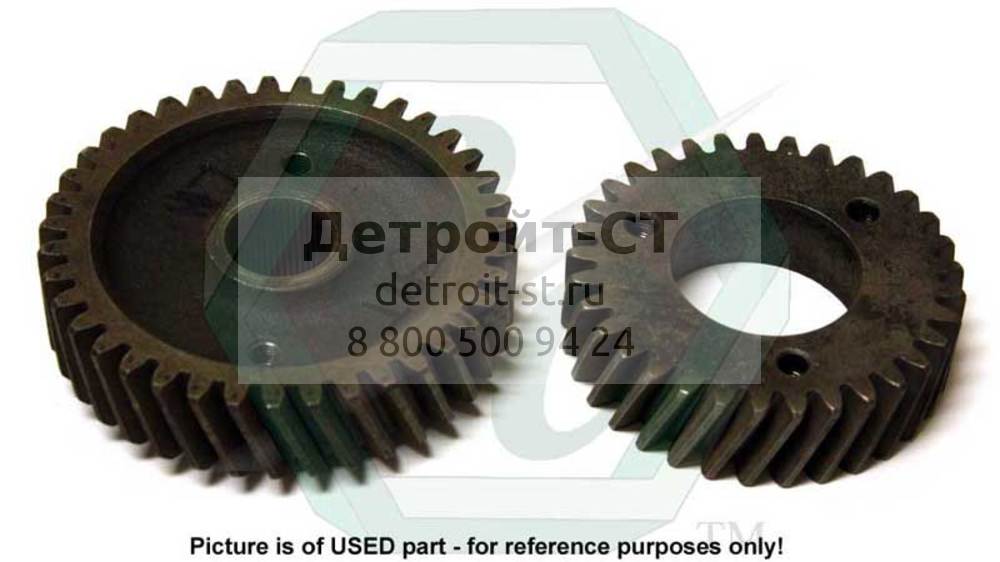 Gear 5194805 фото запчасти