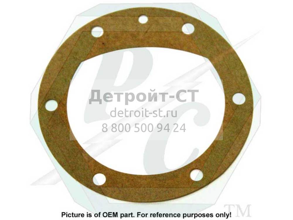 Gasket 5193603 фото запчасти