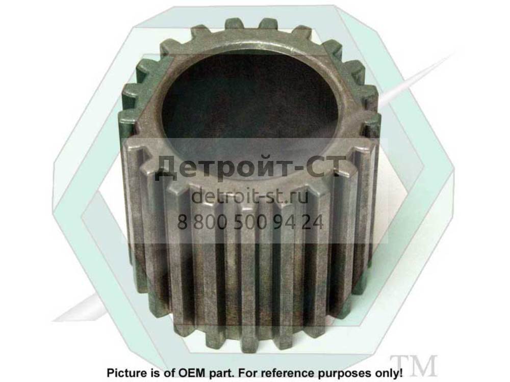 Coupling, Air Comp. Drive 5141773 фото запчасти