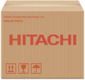 Запчасти Hitachi фото