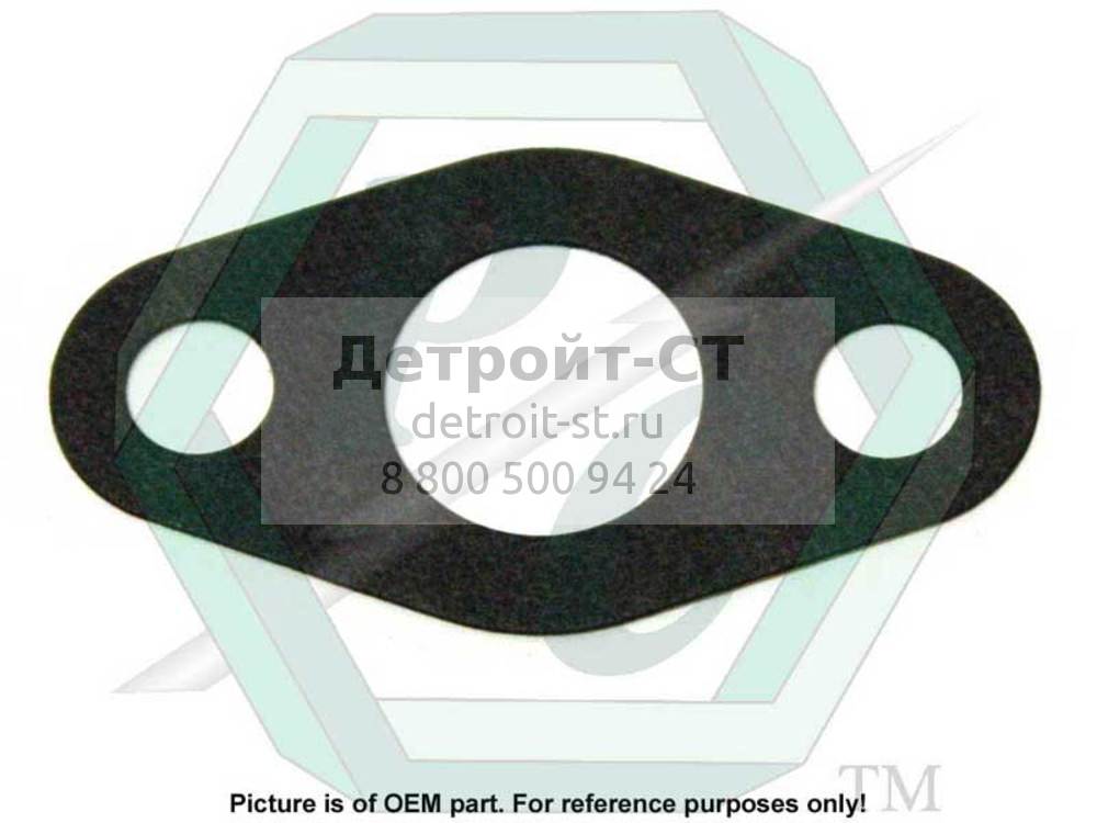 Gasket, O/C Hsg. 5112401 фото запчасти