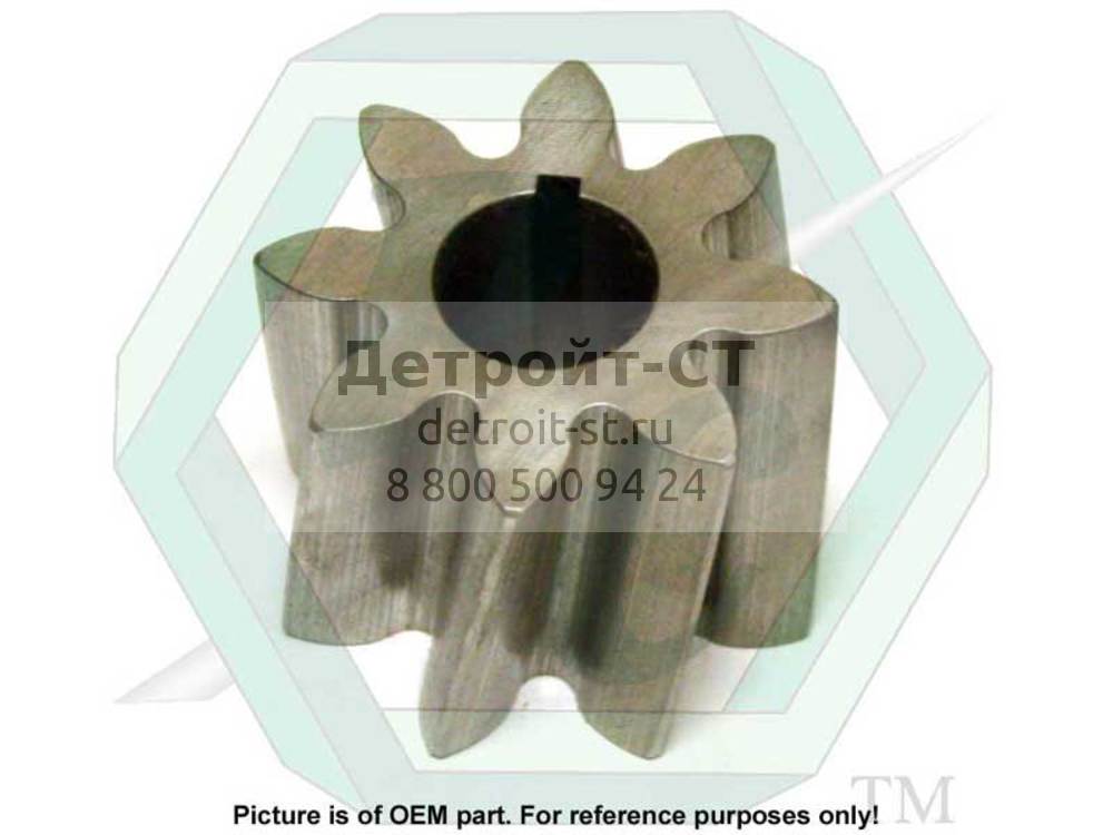 Gear, Oil Pump Drive, 1.125 5166650 фото запчасти