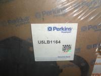 Комплект прокладок нижний на двигатель Perkins 1004.4 U5LB1164 фото запчасти