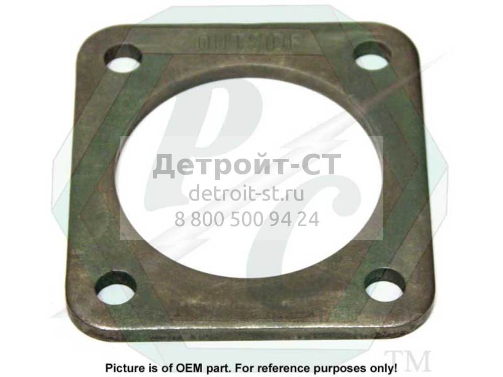 Flange 5141451 фото запчасти