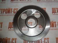 Зубчатое колесо распределительного вала (шестерня распредвала) 206747 (21289196, 21190987) фото запчасти