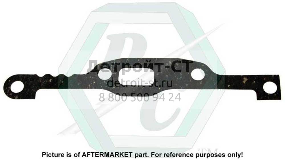 Gasket 5152413 фото запчасти