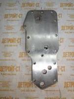 Маслоохладитель Cummins B5,9 3921557 (3957543, 3918292, 3904320) фото запчасти