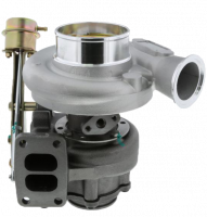 Turbocharger Caterpillar 312-8391 фото запчасти