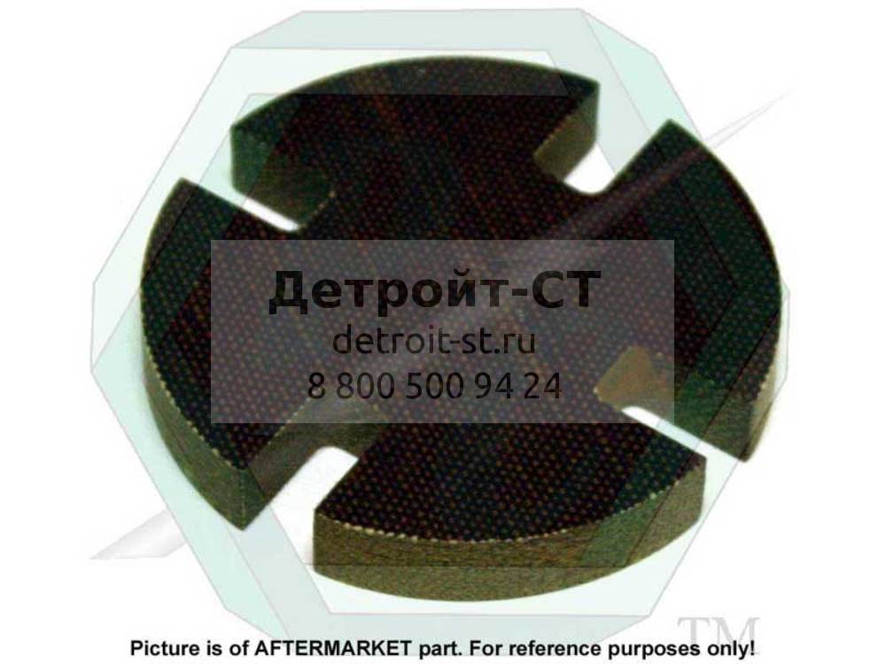 Coupling, Acc. Drive 5139545 фото запчасти