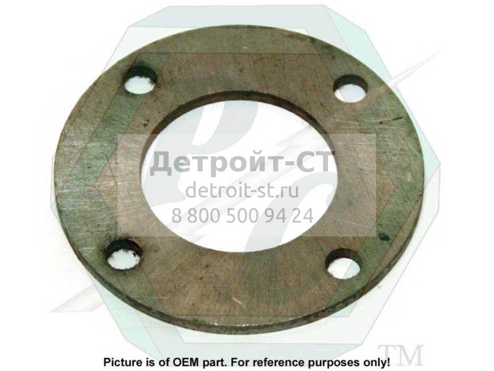 Spacer, Blower Rotor Drive 5126237 фото запчасти